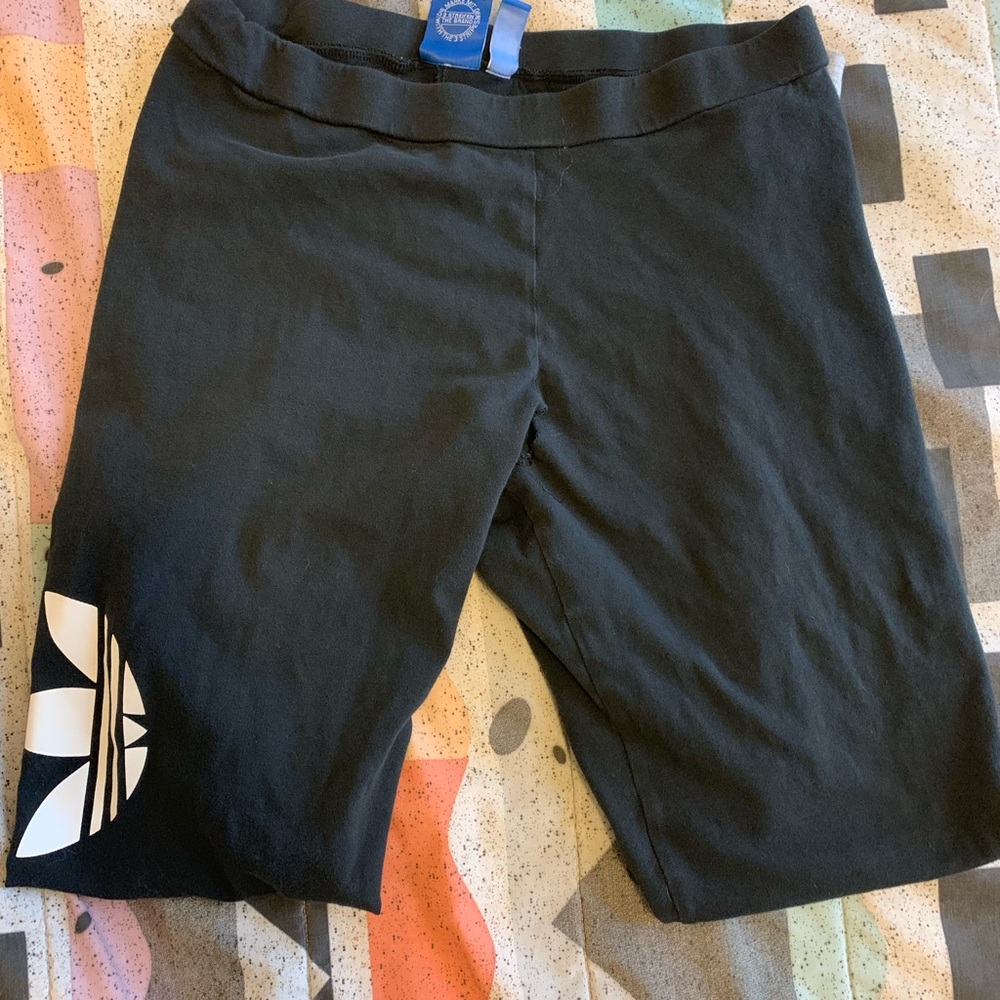 Adidas leggings
